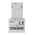 RS PRO Auxiliary Contact Block, 1 Contact, 1NC, DIN Rail Mount