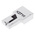 RS PRO Auxiliary Contact Block, 1 Contact, 1NO, DIN Rail Mount