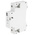RS PRO Auxiliary Contact, DIN Rail Mount