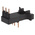 RS PRO Auxiliary Contact, DIN Rail Mount