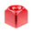 Klaxon Green Sounder Beacon, 10 → 60 V dc, IP66, 116dB at 1 Metre