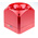 Klaxon Green Sounder Beacon, 110 V ac, 230 V ac, IP66, 120dB at 1 Metre