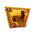 Eaton Series Amber Sounder Beacon, IP69