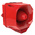 Eaton Series Base Sounder, 10 → 60 V ac/dc, IP69