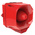 Eaton Series Base Sounder, 10 → 60 V ac/dc, IP69