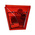 Eaton Series Red Sounder Beacon, IP69