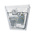 Eaton Series Clear Sounder Beacon, IP69