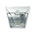 Eaton Series Clear Sounder Beacon, IP69