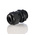 Clifford & Snell YL80 Series Red Sounder Beacon, 24 V dc, IP66, Side Mount, 116dB at 1 Metre