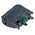 Socomec Auxiliary Contact Block, 1 Contact, 1NO
