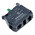 Socomec Auxiliary Contact Block, 1 Contact, 1NO