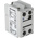 Allen Bradley Auxiliary Contact, 2 Contact, 1NC + 1NO, Front Mount