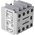 Allen Bradley Auxiliary Contact, 4 Contact, 1NC + 3NO, Front Mount