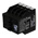 RS PRO Auxiliary Contact, 4 Contact, 3NC/1NO, Top Mounted, RSPRO-AC13