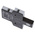 RS PRO Auxiliary Contact, 2 Contact, 1NC/1NO, Side Mounted, RSPRO1000-AC11-SA