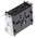 Schneider Electric Auxiliary Contact, 2 Contact, 2NO
