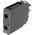 Siemens Auxiliary Contact, 1 Contact, 1NC, Snap-On, Sirius Classic