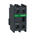 Schneider Electric Auxiliary Contact Block, 2 Contact, 2NO, Front Mount, TeSys