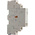 Schneider Electric Auxiliary Contact, 2 Contact, 1NC + 1NO, Side Mount, TeSys