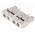 Schneider Electric Auxiliary Contact, 2 Contact, 2NO, Front Mount