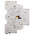 Schneider Electric Auxiliary Contact, 2 Contact, 1NC + 1NO, Side Mount