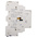 Schneider Electric Auxiliary Contact, 2 Contact, 1NC + 1NO, Side Mount