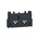 Schneider Electric Auxiliary Contact, 2 Contact, 1NC + 1NO, Front Mount