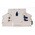 Schneider Electric Auxiliary Contact Block, 2 Contact, 1NO + 1NC, Side, TeSys