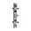 Eaton Auxiliary Contact, 2 Contact, 1NC + 1NO, Side Mount