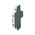 Eaton Auxiliary Contact, 2 Contact, 1NC + 1NO, Side Mount