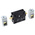 Schneider Electric Auxiliary Contact, Side Mount