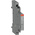 ABB Auxiliary Contact, 2 Contact, 1NC + 1NO, Side Mount