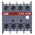 ABB Auxiliary Contact, 4 Contact, 2NC + 2NO, Front Mount