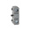 ABB Auxiliary Contact, 1 Contact, 1NO, Snap-On