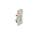 ABB Auxiliary Contact, 2 Contact, 1NC + 1NO, Side Mount