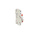 ABB Auxiliary Contact, 2 Contact, 1NC + 1NO, Side Mount