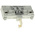 Eaton Auxiliary Contact, 1 Contact, 1NO, Front Mount