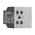 Eaton Auxiliary Contact, 2 Contact, 1NC + 1NO, Front Mount