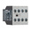 Eaton Auxiliary Contact, 4 Contact, 1NC + 3NO, Front Mount