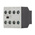 Eaton Auxiliary Contact, 4 Contact, 2NC + 2NO, Front Mount