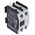 Eaton Auxiliary Contact, 2 Contact, 1NC + 1NO, Front Mount