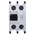 Eaton Auxiliary Contact, 2 Contact, 1NC + 1NO, Front Mount