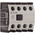 Eaton Auxiliary Contact, 4 Contact, 1NC + 3NO, Front Mount