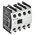 Eaton Auxiliary Contact, 4 Contact, 2NC + 2NO, Front Mount
