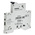 Siemens Auxiliary Contact, 2 Contact, 2NO, DIN Rail Mount, SENTRON