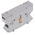 Siemens Auxiliary Contact, 2 Contact, 1NC + 1NO, Floor Mount