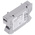 Siemens Auxiliary Contact, 2 Contact, 1NC + 1NO, Floor Mount