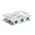 Schneider Electric Auxiliary Contact Block, 1 Contact, 1NO, Front Mount