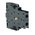Siemens Auxiliary Contact, 2 Contact, 1NC + 1NO, Snap-On, Sirius Innovation