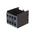 Siemens Auxiliary Contact, 3 Contact, 1NC + 2NO, Snap-On, Sirius Innovation